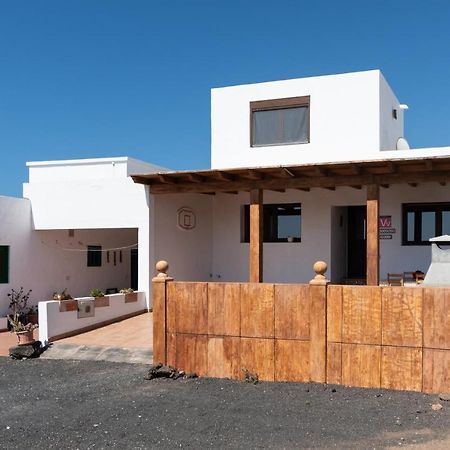 Willa Casa Mar La Santa Zewnętrze zdjęcie