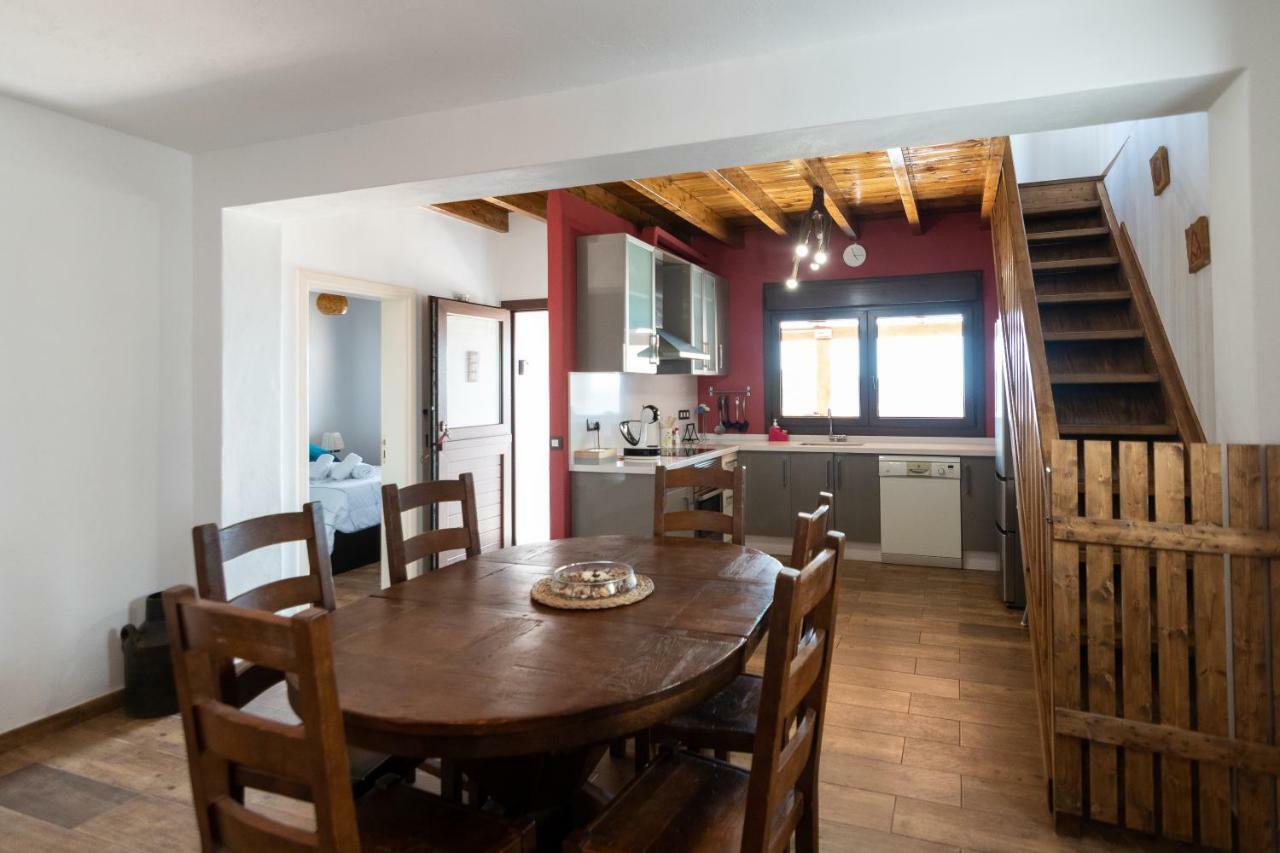 Willa Casa Mar La Santa Zewnętrze zdjęcie