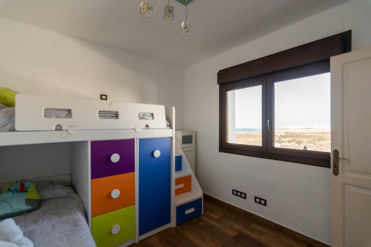 Willa Casa Mar La Santa Zewnętrze zdjęcie