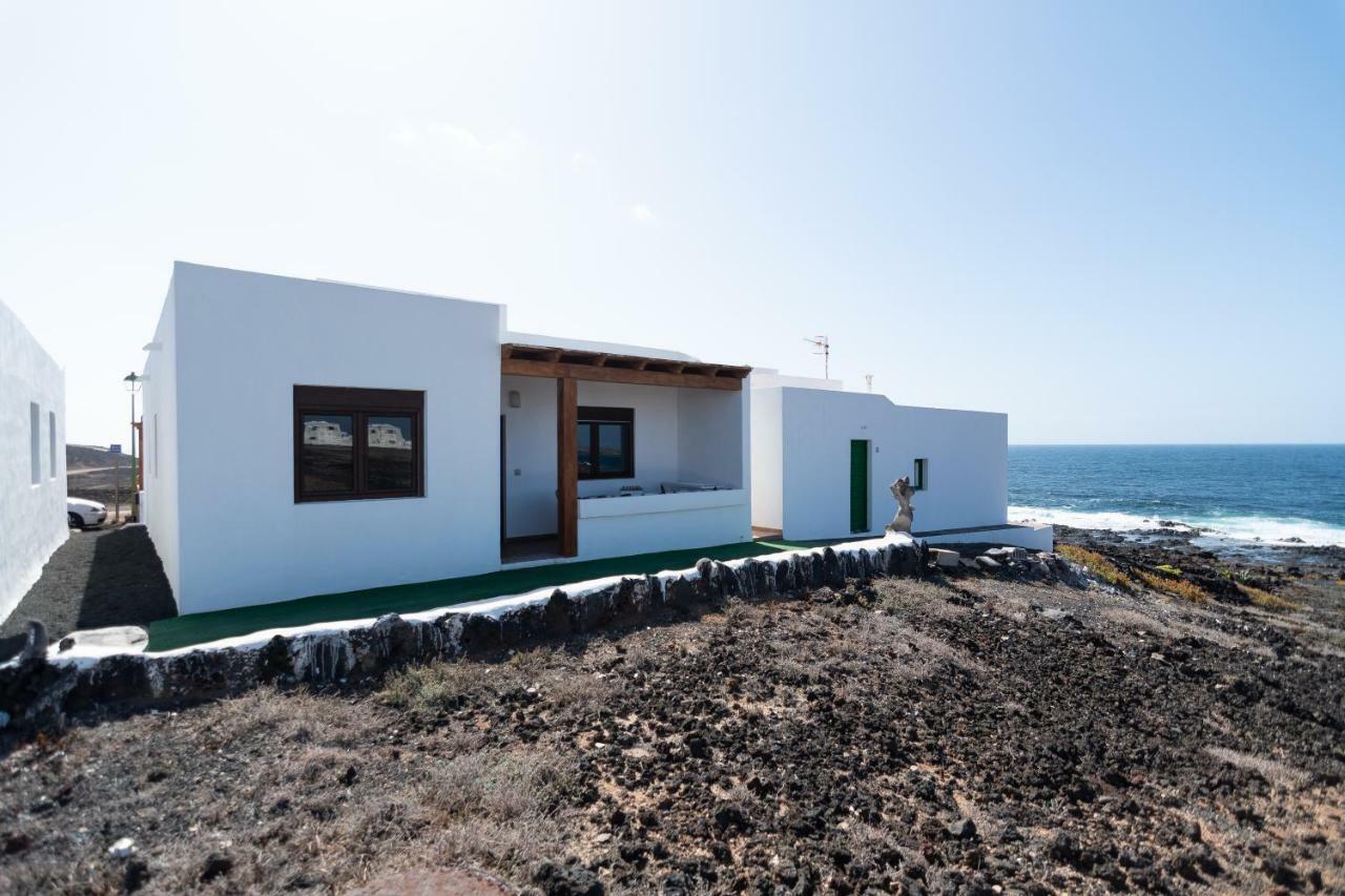 Willa Casa Mar La Santa Zewnętrze zdjęcie