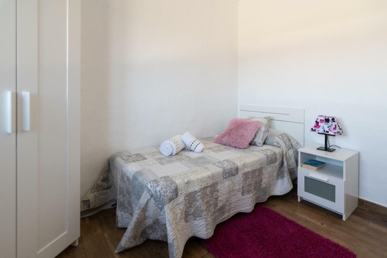 Willa Casa Mar La Santa Zewnętrze zdjęcie