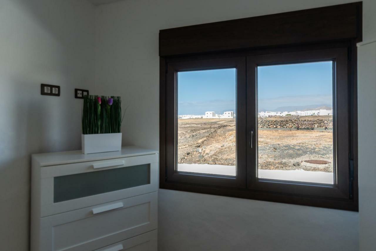 Willa Casa Mar La Santa Zewnętrze zdjęcie