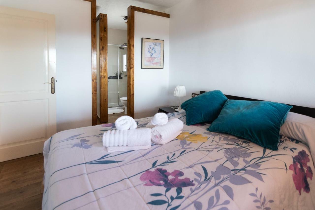 Willa Casa Mar La Santa Zewnętrze zdjęcie