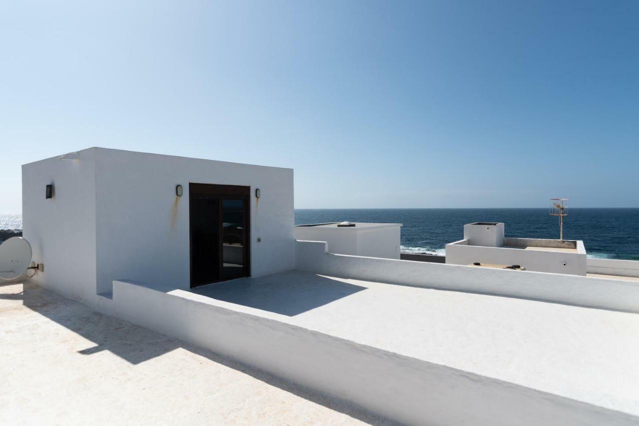 Willa Casa Mar La Santa Zewnętrze zdjęcie